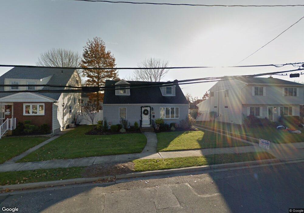 114 Henrietta Ave, Oceanside, NY 11572 - photo 1