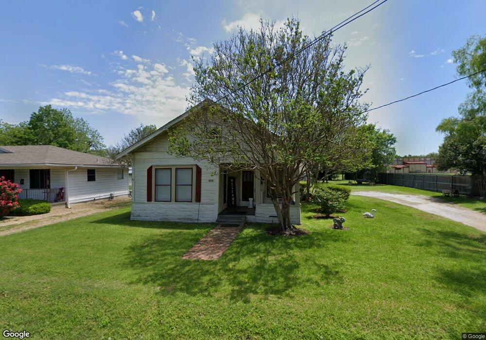 601 E Lampasas St, Ennis, TX 75119 - photo 1