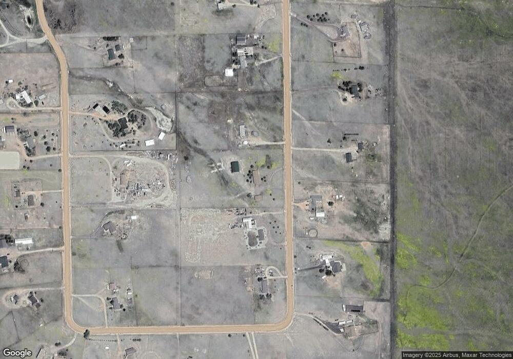 9810 Horseback Trail, Peyton, CO 80831 - photo 1