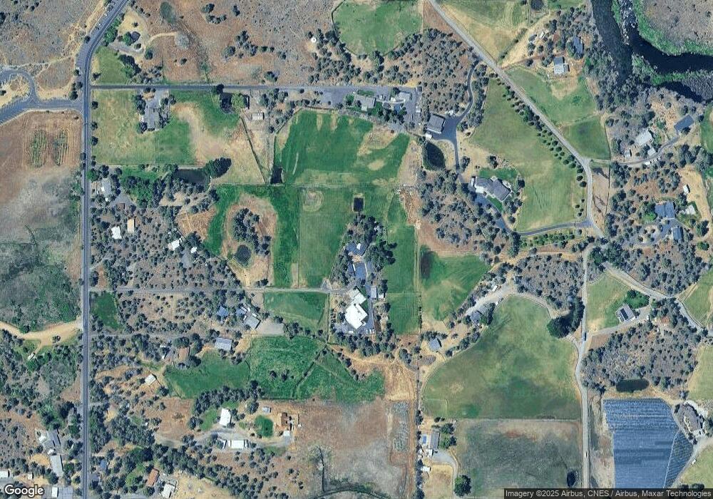 9330 NE Crooked River Dr, Terrebonne, OR 97760 - photo 1