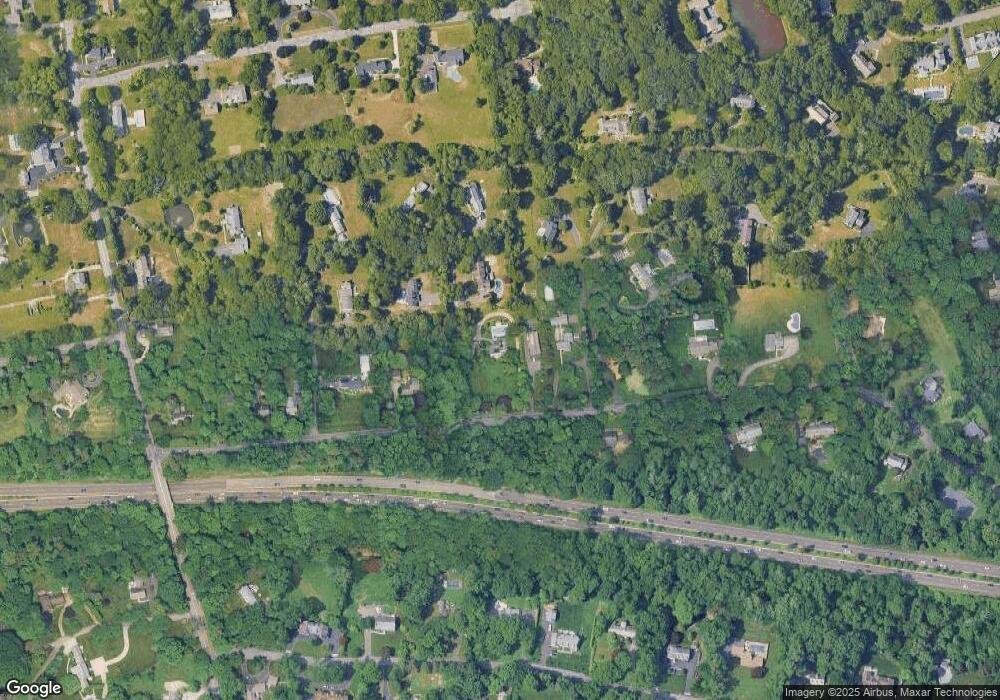 341 Jelliff Mill Rd, New Canaan, CT 06840 - photo 1