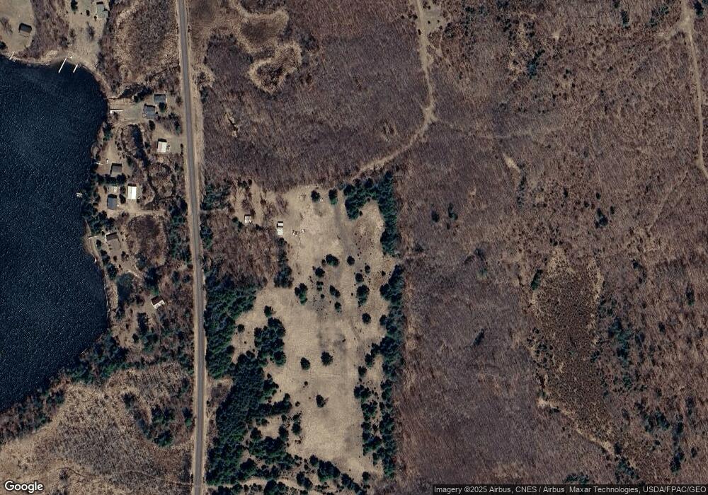 28472 Johnson Lake Rd, Webster, WI 54893 - photo 1