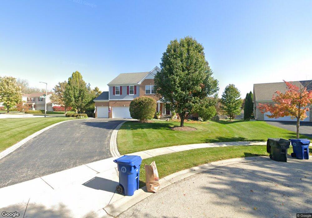 1 Windsor Ct unit 3, Algonquin, IL 60102 - photo 1