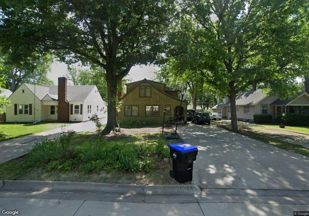 1934 SW High Ave, Topeka, KS 66604 - photo 1