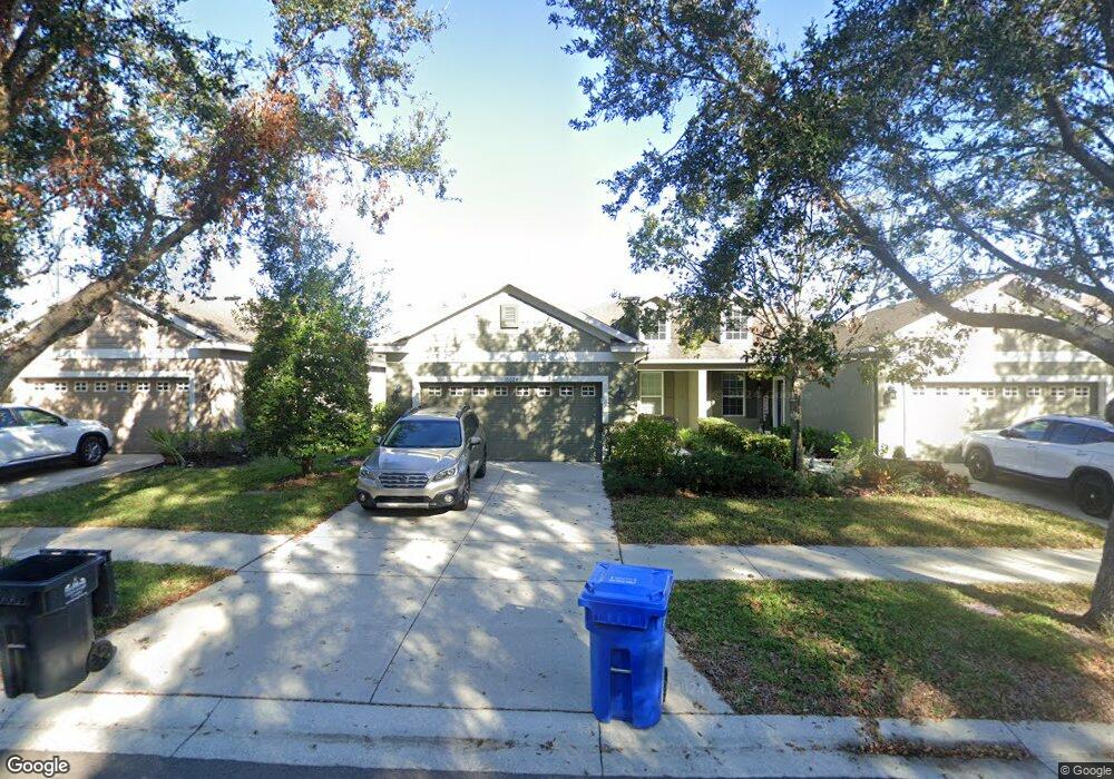 16024 Starling Crossing Dr unit 4618, Lithia, FL 33547 - photo 1