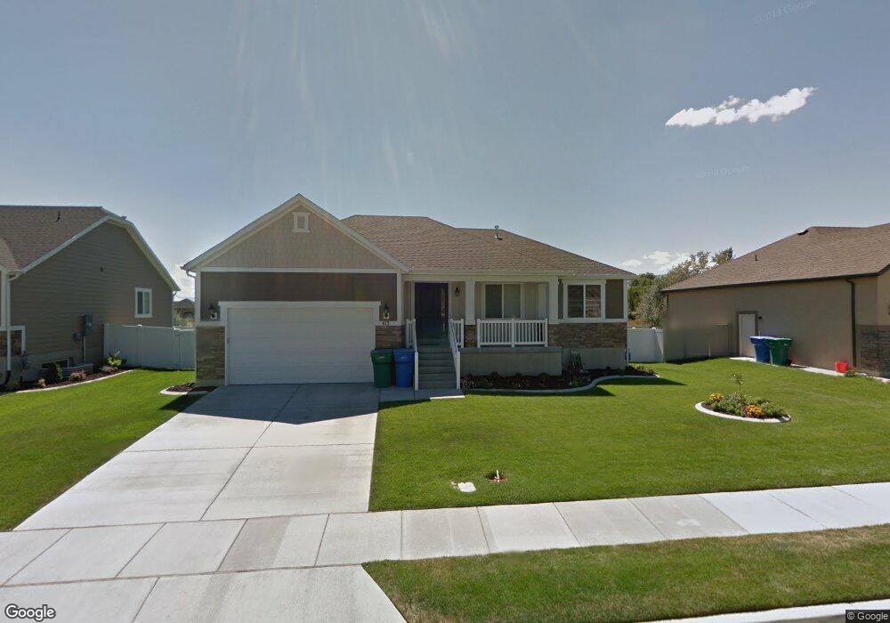 413 W 1425 S unit 29, Lehi, UT 84043 - photo 1