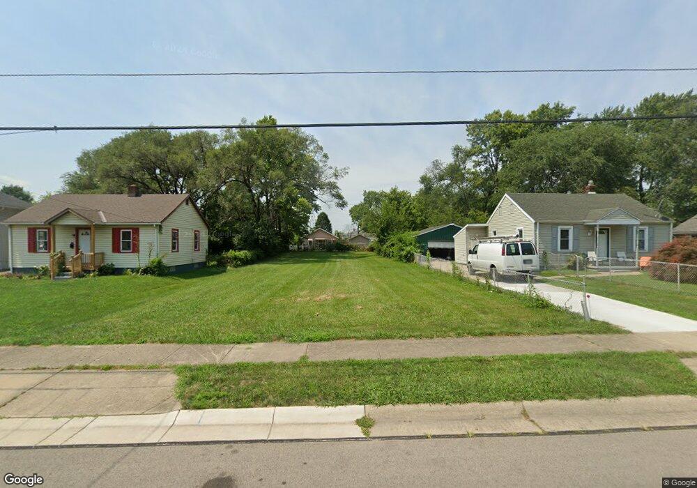 2016 Carolina St, Middletown, OH 45044 - photo 1