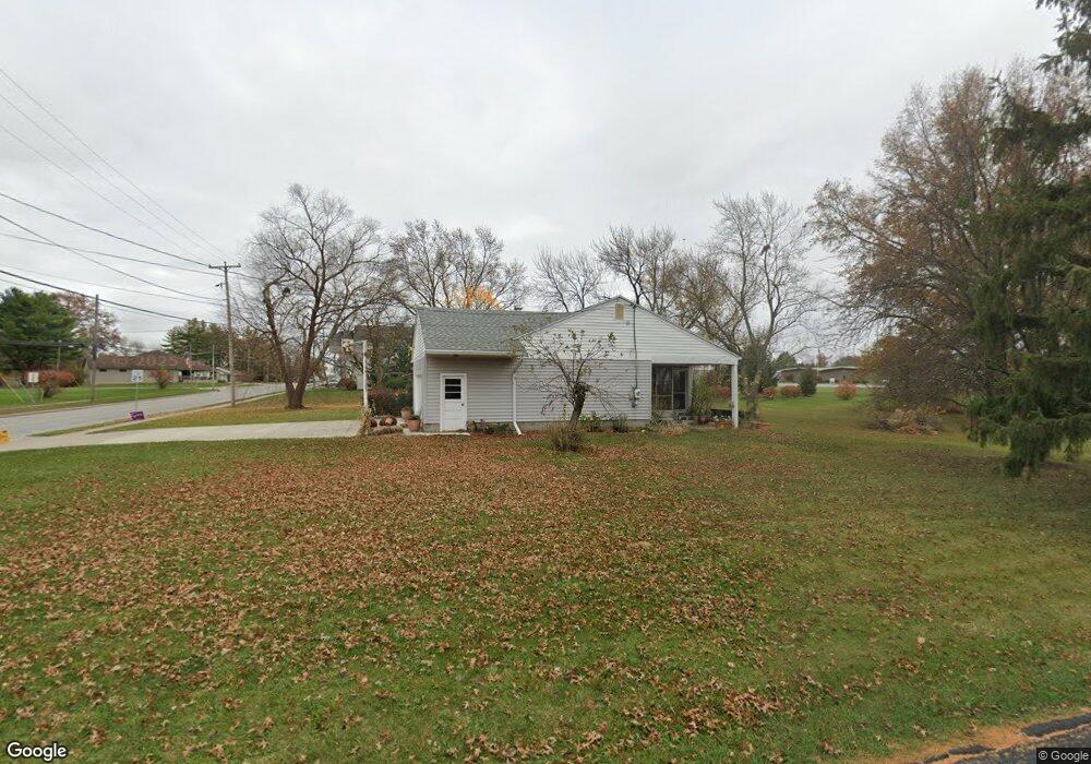 310 E Main St, Elida, OH 45807 - photo 1