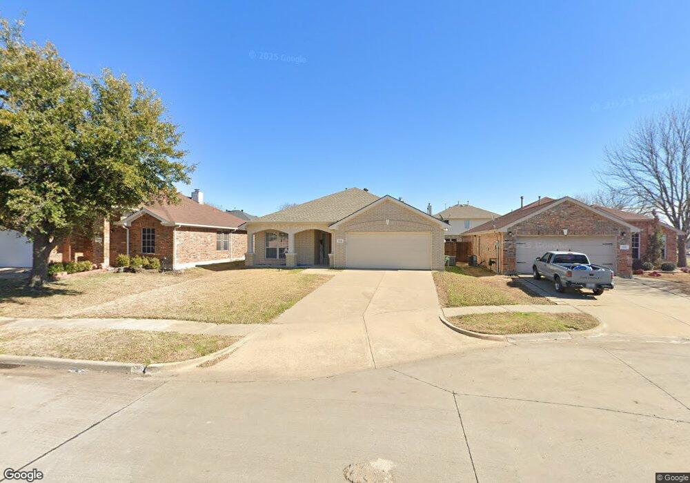 314 Waterwood Dr, Wylie, TX 75098 - photo 1