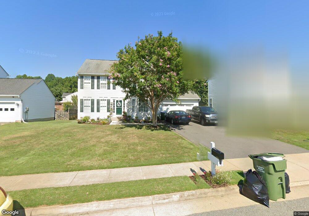 6513 Hot Spring Ln, Fredericksburg, VA 22407 - photo 1