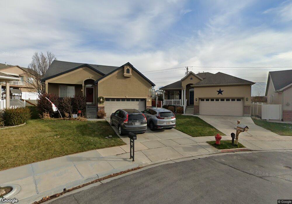 1222 W 3060 N, Lehi, UT 84043 - photo 1