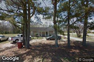 1006 Worley Dr, Sumner, MS 38957