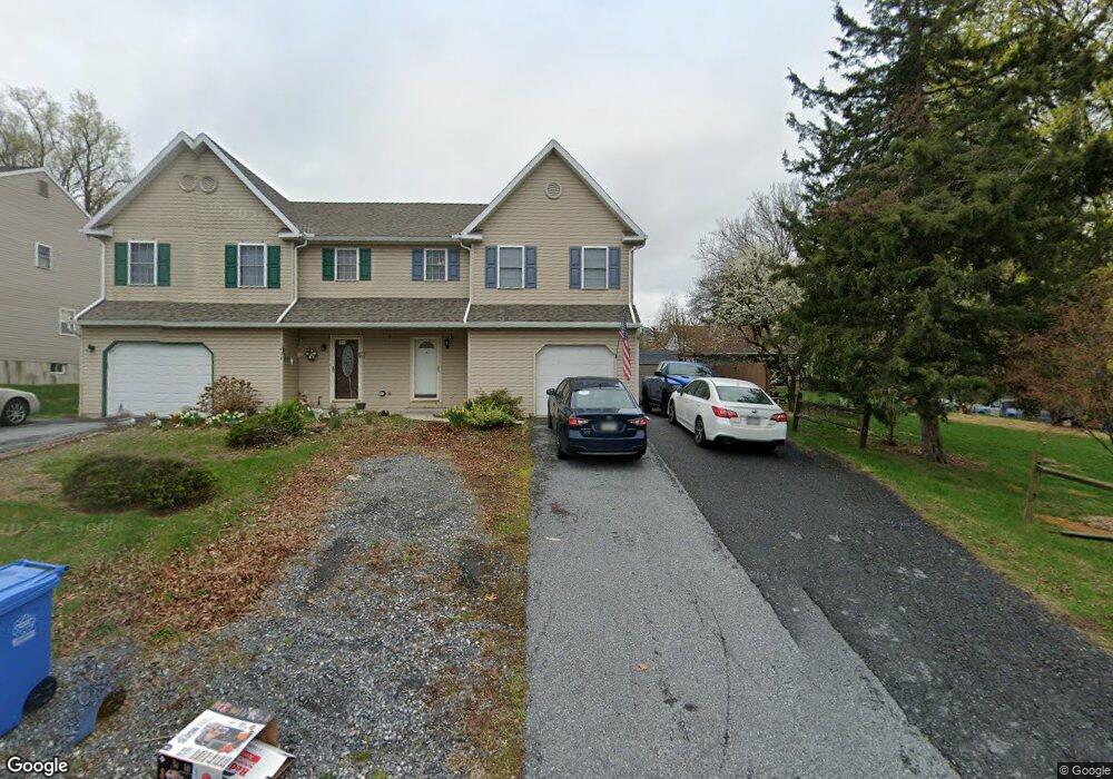 1424 Mount Laurel Rd, Temple, PA 19560 - photo 1