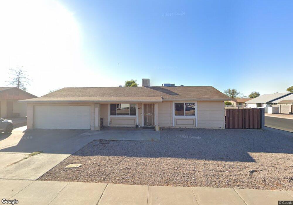 2207 E Juanita Ave, Mesa, AZ 85204 - photo 1