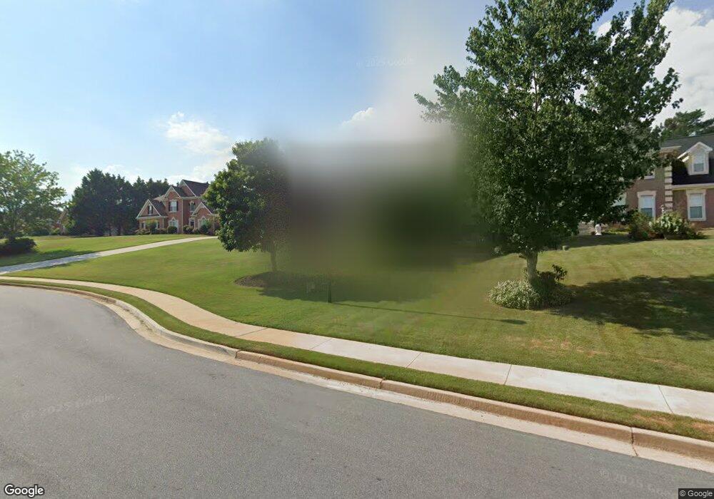 2637 Olde Ivy Ln, Conyers, GA 30094 - photo 1