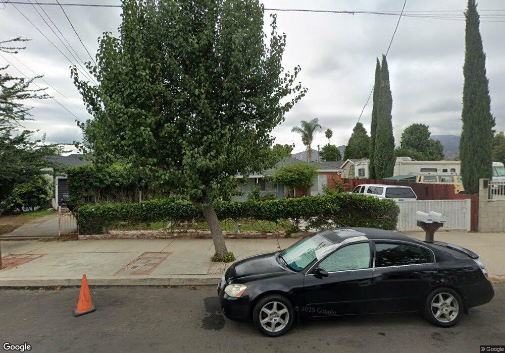 14573 Paddock St, Sylmar, CA 91342 - photo 1