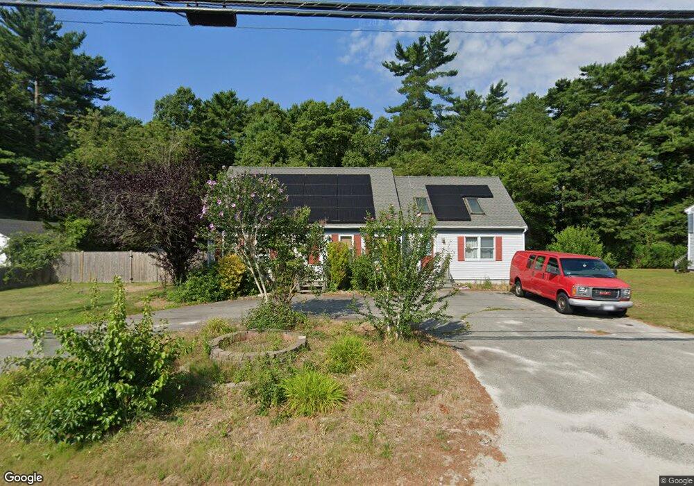 103 Swifts Beach Rd, Wareham, MA 02571 - photo 1