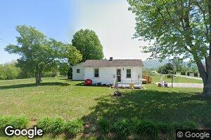 12901 Big Island Hwy, Big Island, VA 24526