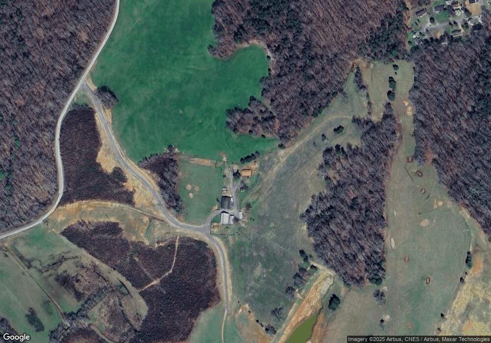 381 Bailey Farm Rd, Statesville, NC 28625 - photo 1