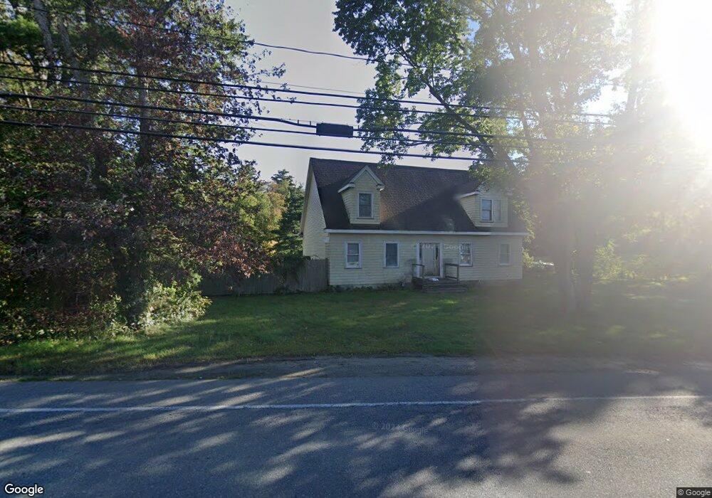 178 Haverhill St, Rowley, MA 01969 - photo 1