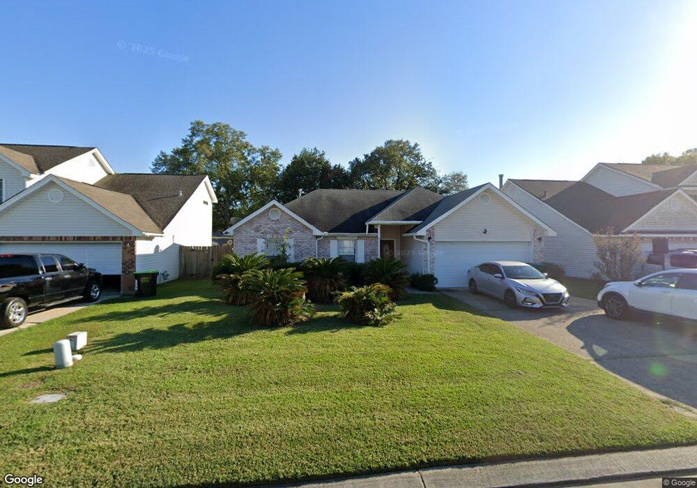 1646 Barrymore St, Slidell, LA 70461 - photo 1