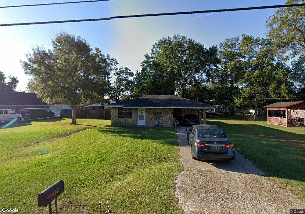 407 Rosa St, Picayune, MS 39466 - photo 1