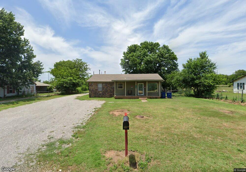 1225 N 5th St, Duncan, OK 73533 - photo 1