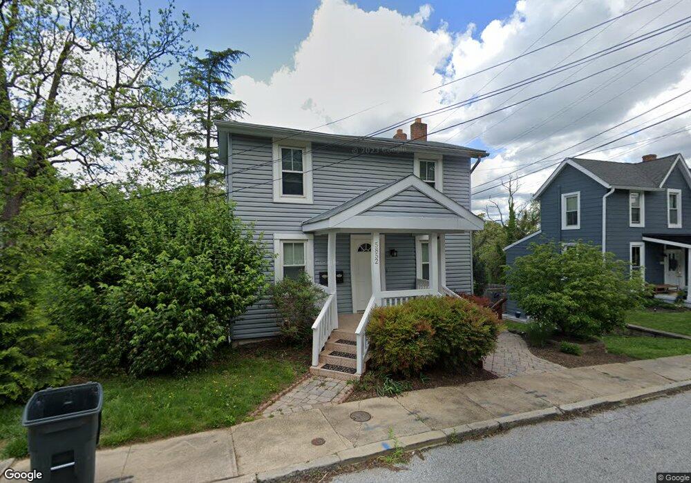 5852 Main St, Elkridge, MD 21075 - photo 1