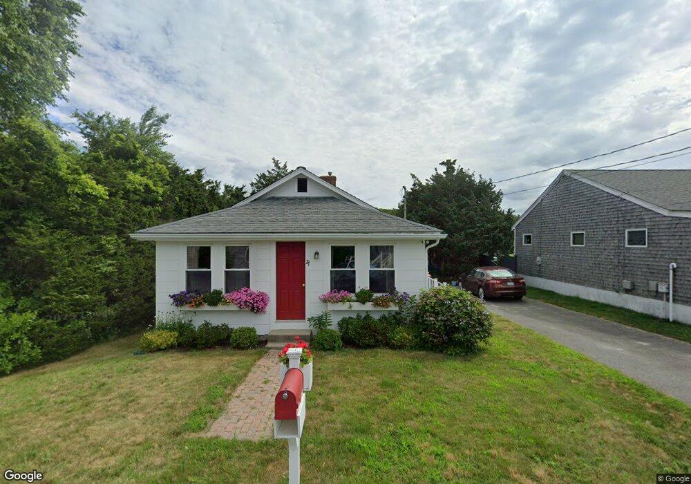 27 Pico Beach Rd, Mattapoisett, MA 02739 - photo 1