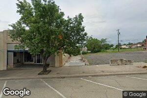 116 E Broadway St, Drumright, OK 74030