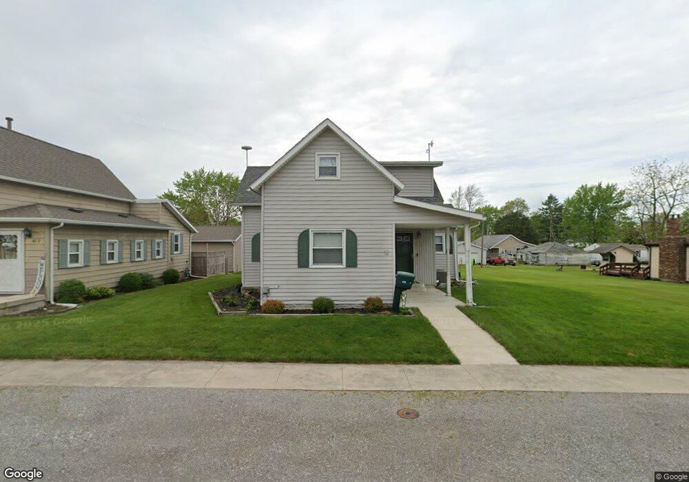 408 S Main St, Spencerville, OH 45887 - photo 1
