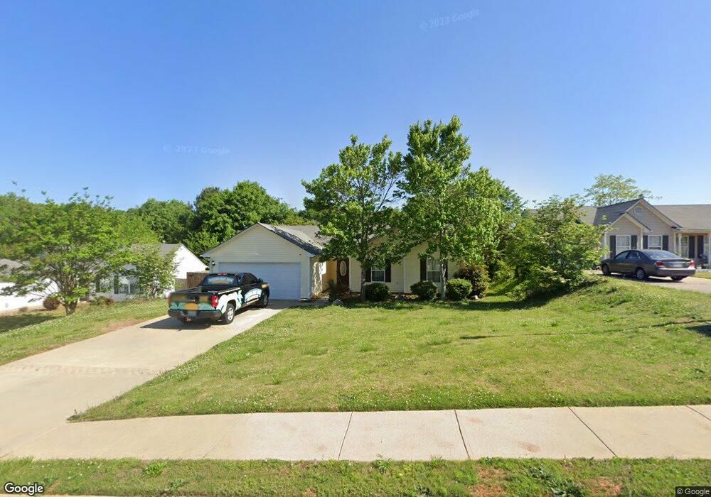 348 Shenandoah Cir unit 3, Winder, GA 30680 - photo 1