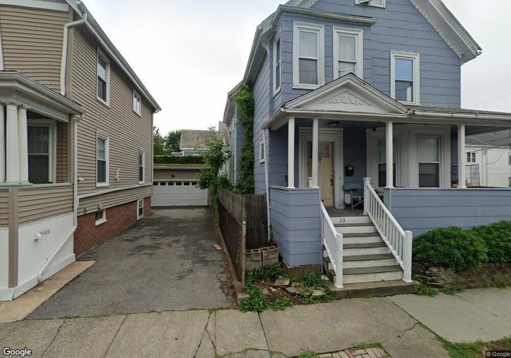 23 Hancock St, Salem, MA 01970 - photo 1