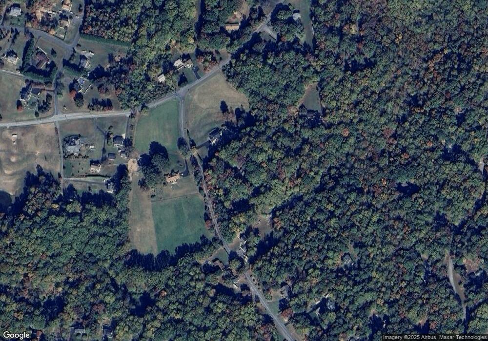 1451 Emmanuel Church Rd, Huntingtown, MD 20639 - photo 1