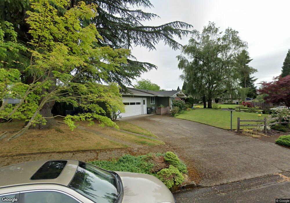 2140 Nirvana St, Eugene, OR 97401 - photo 1