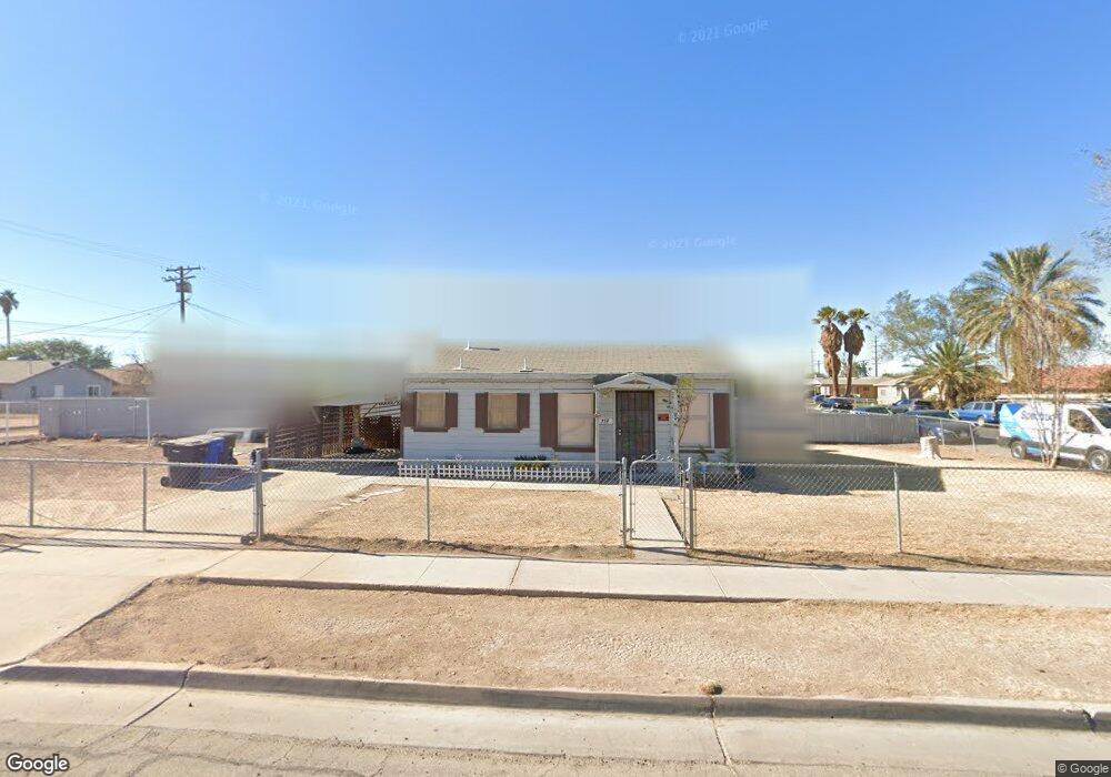 732 N 6th St, El Centro, CA 92243 - photo 1