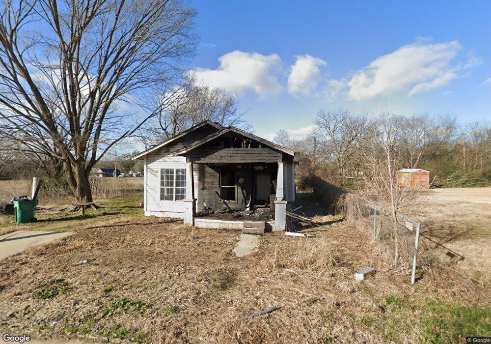 1206 Willis St, Texarkana, TX 75501 - photo 1