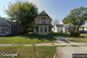 145 N Main St, Carrollton, IL 62016