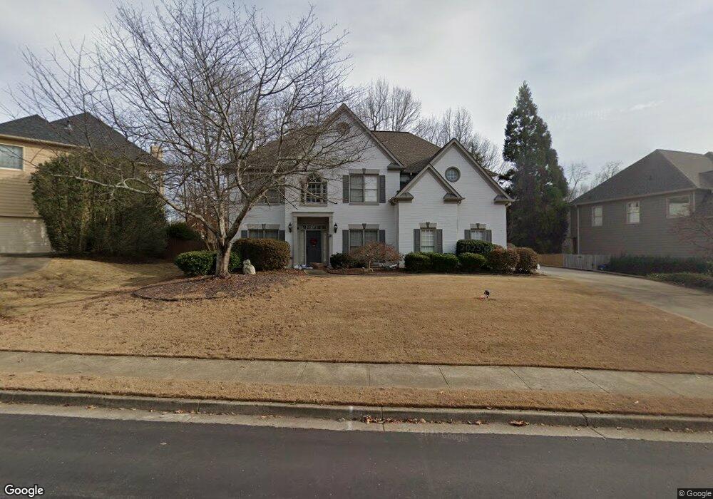 3815 Summit Gate Dr, Suwanee, GA 30024 - photo 1