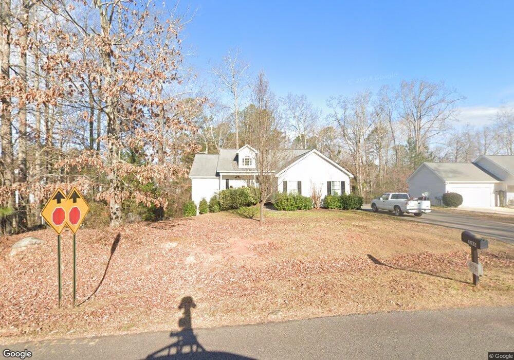 596 Aarons Cir, Gray, GA 31032 - photo 1