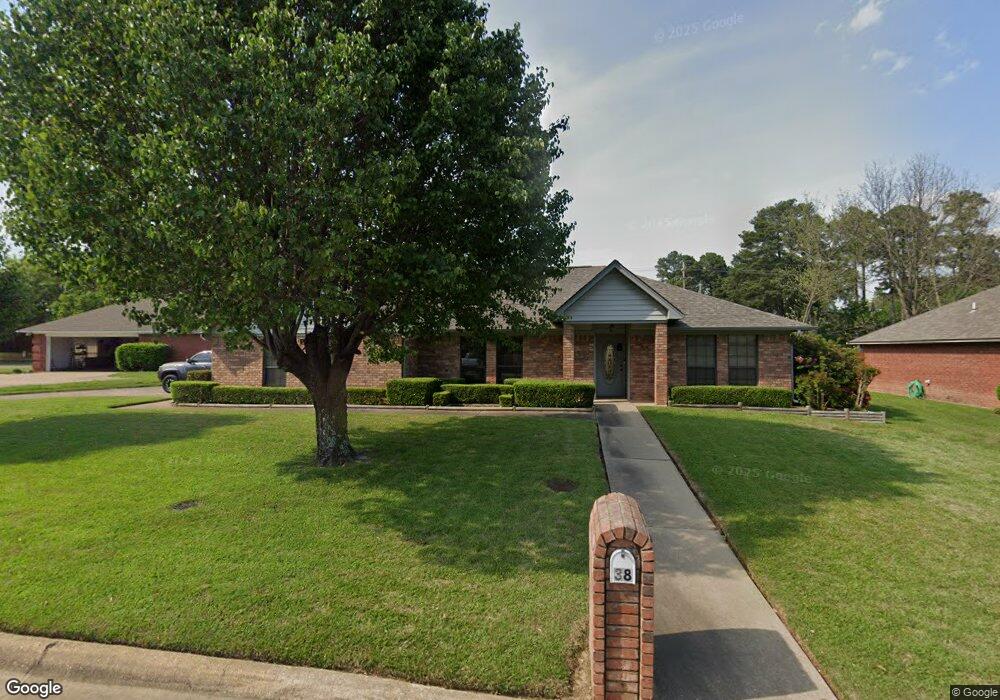 38 Diamond Cir, Texarkana, TX 75503 - photo 1