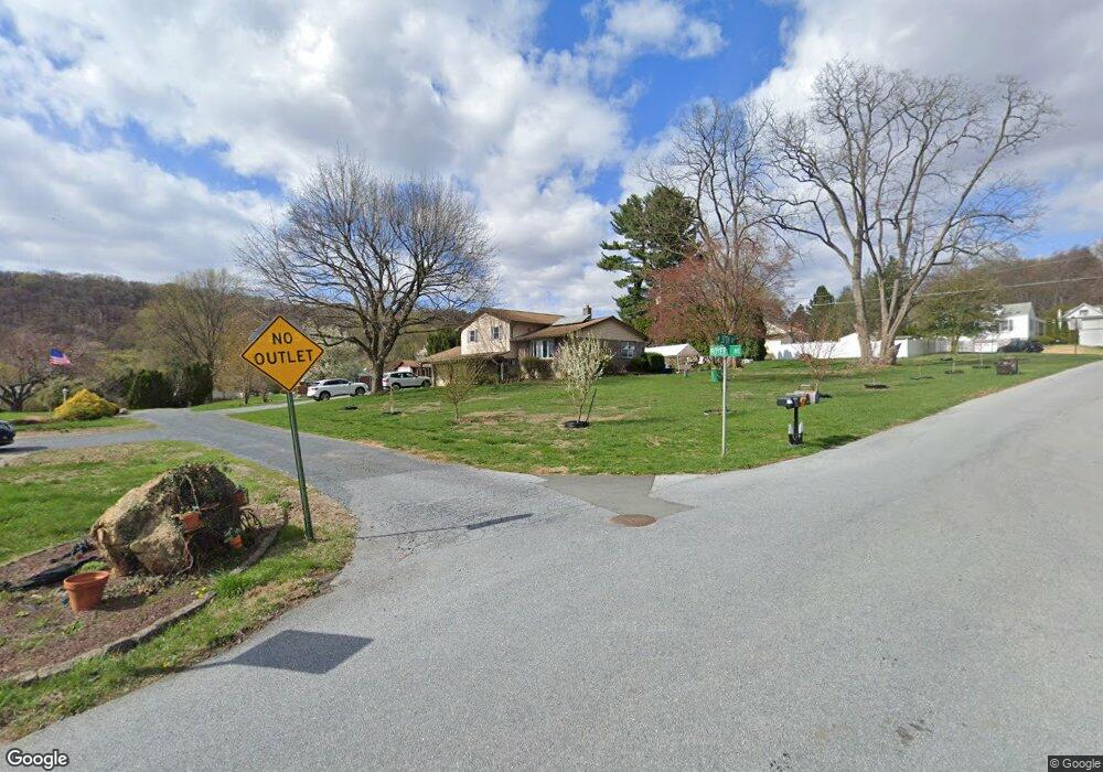 3635 Moyer Ave, Reading, PA 19606 - photo 1