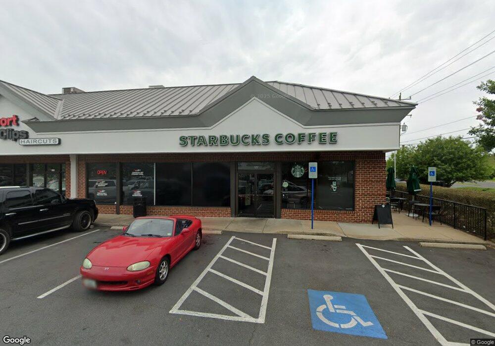 127 W Lee Hwy, Warrenton, VA 20186 - photo 1