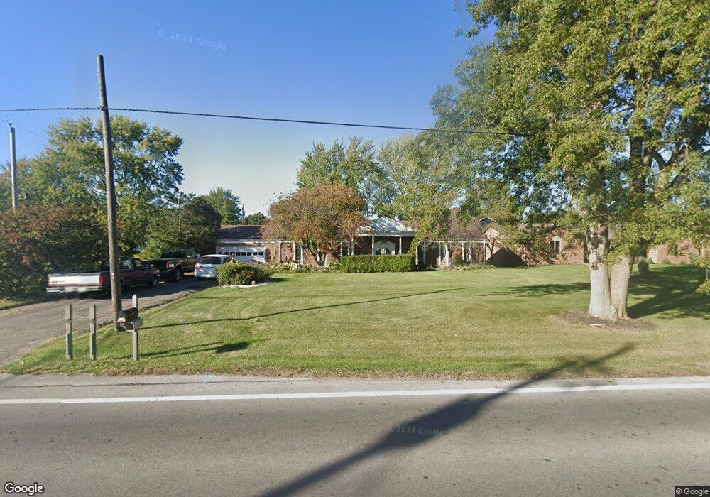 2780 Spencerville Rd, Lima, OH 45805 - photo 1