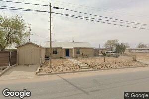 405 E Merryman Dr, Jal, NM 88252