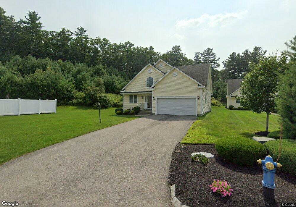 38 Shadow Creek Ln unit 38, Ashland, MA 01721 - photo 1