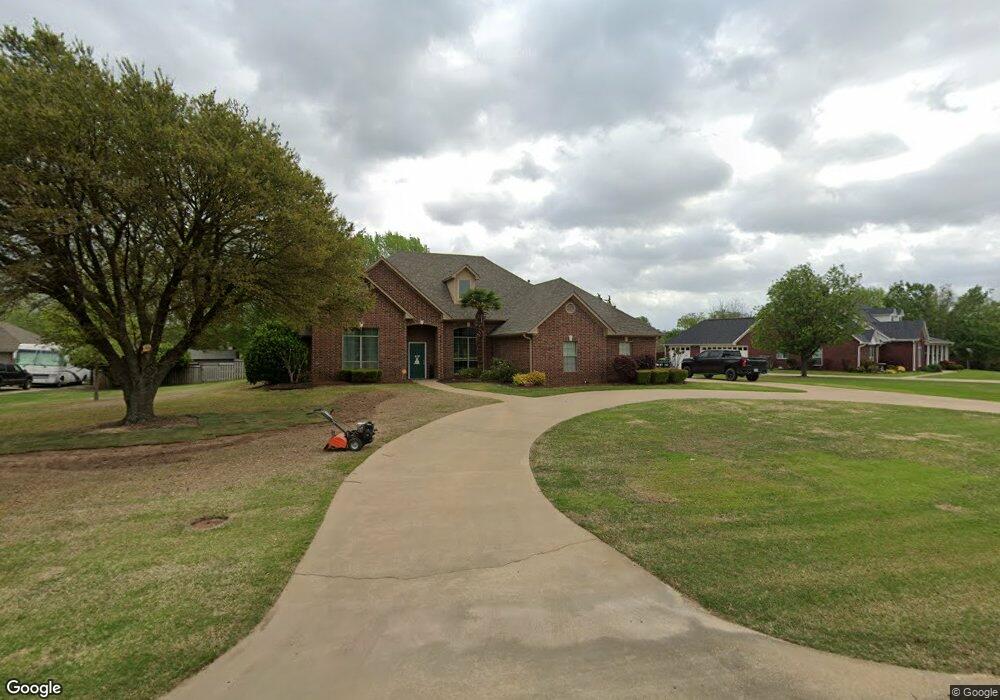 6211 Lost Creek Dr, Texarkana, TX 75503 - photo 1