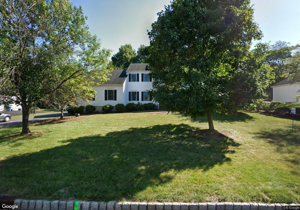 22 Matrick Ct, Hillsborough, NJ 08844 - photo 1