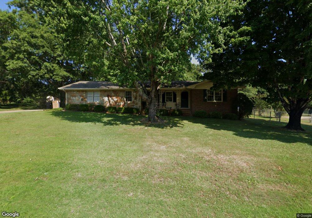 2057 Merle Dr SE, Conyers, GA 30013 - photo 1