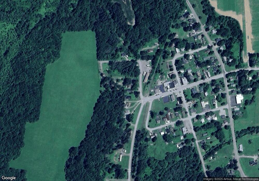 6644 Railroad Ave, Bliss, NY 14024 - photo 1